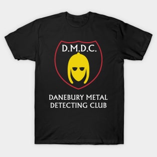 Danebury Metal Detecting Club T-Shirt